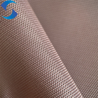 Flame Retardant Oxford Bag Material Waterproof 1200D PU Coating Polyester Oxford Fabric