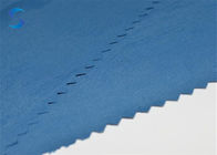 100gsm 58" 228t Nylon Polyester Taslan Fabric Heavy For Bags