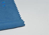 100gsm 58" 228t Nylon Polyester Taslan Fabric Heavy For Bags