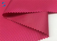 210D Polyester Tent Fabric